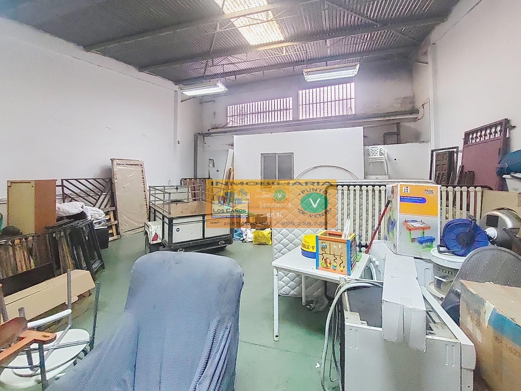 Venta de casa en Sevilla