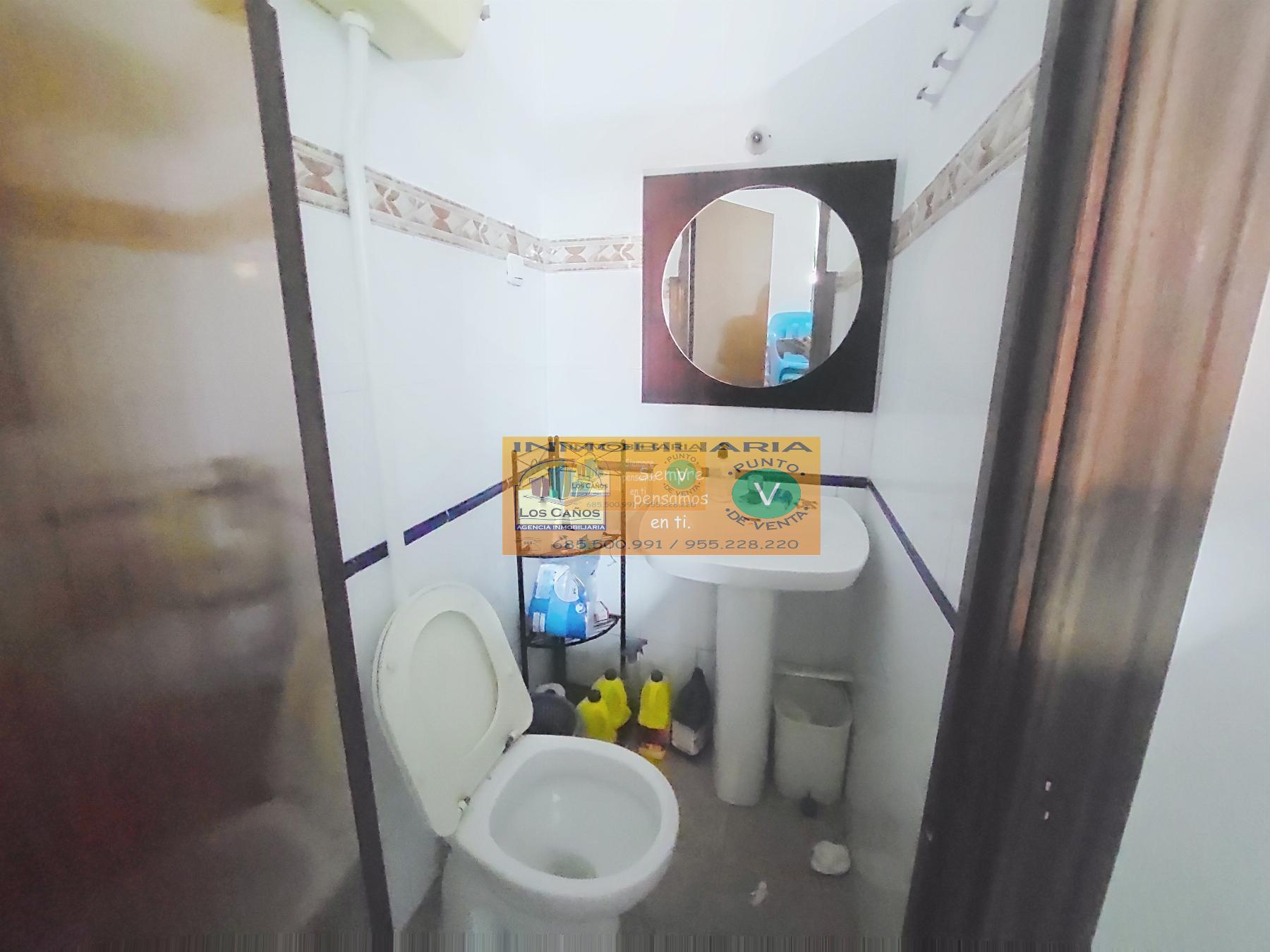 Venta de casa en Sevilla