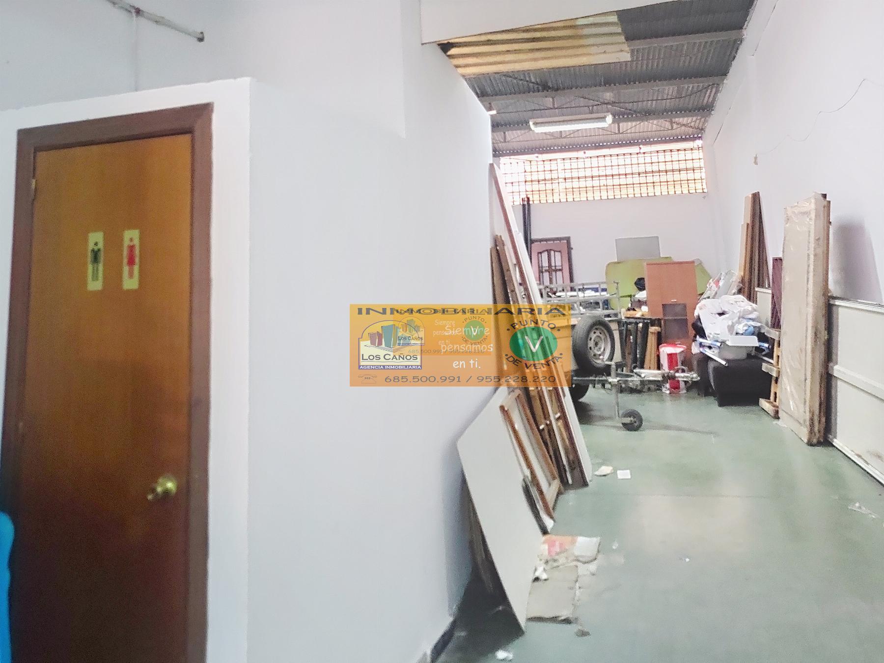 Venta de casa en Sevilla