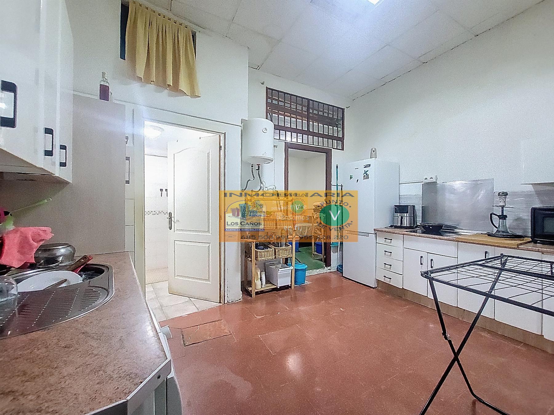 Cocina