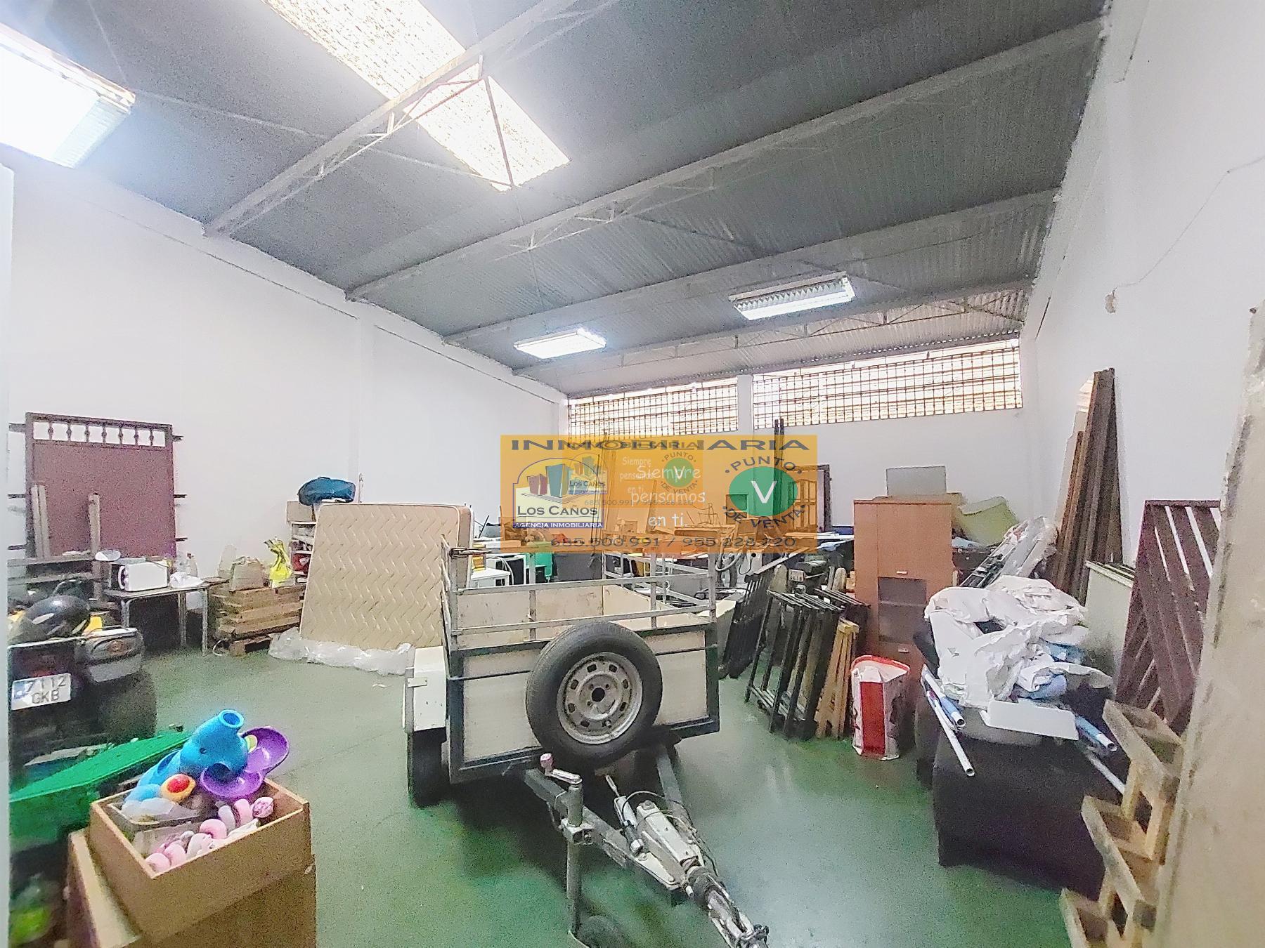 Venta de casa en Sevilla