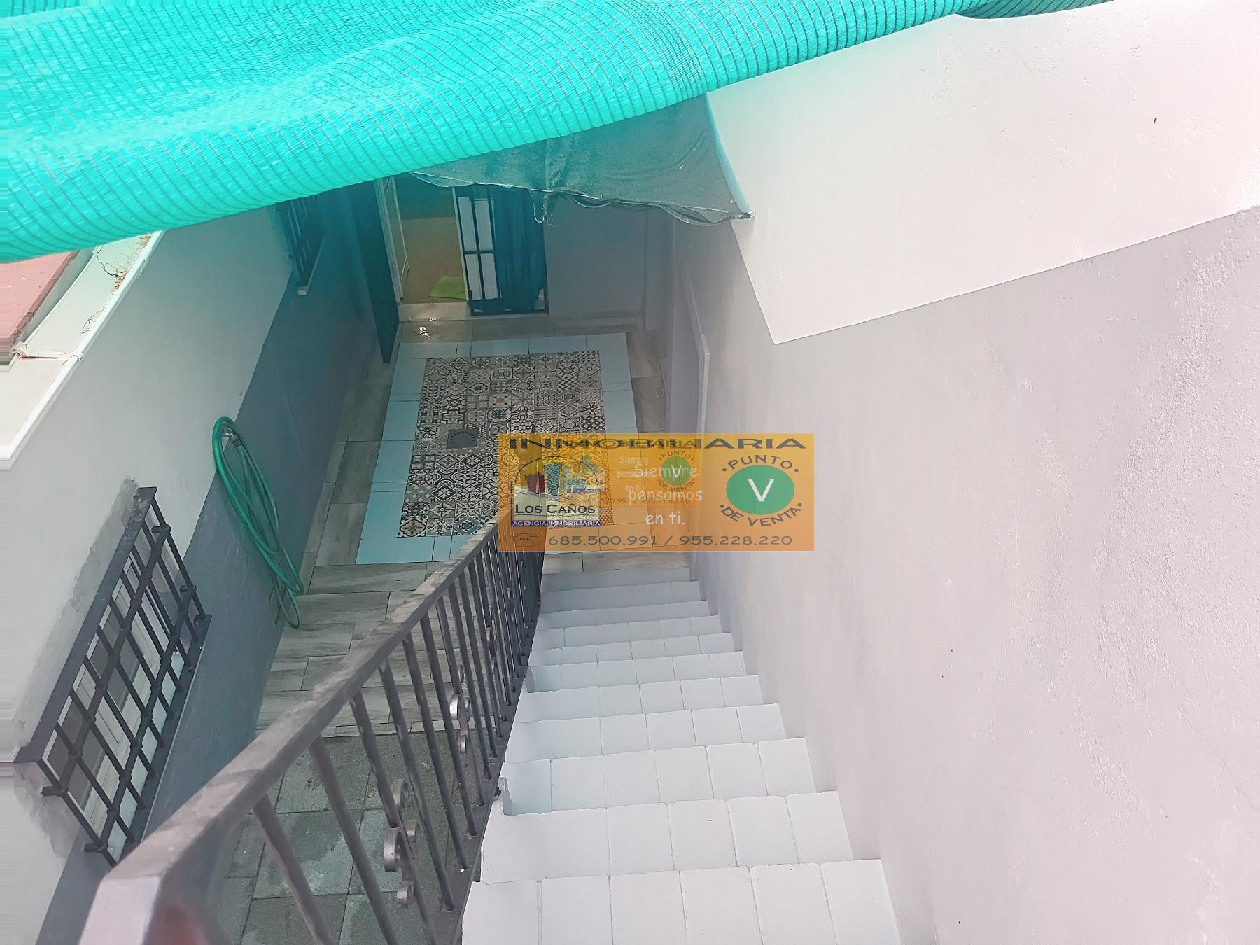 Escalera
