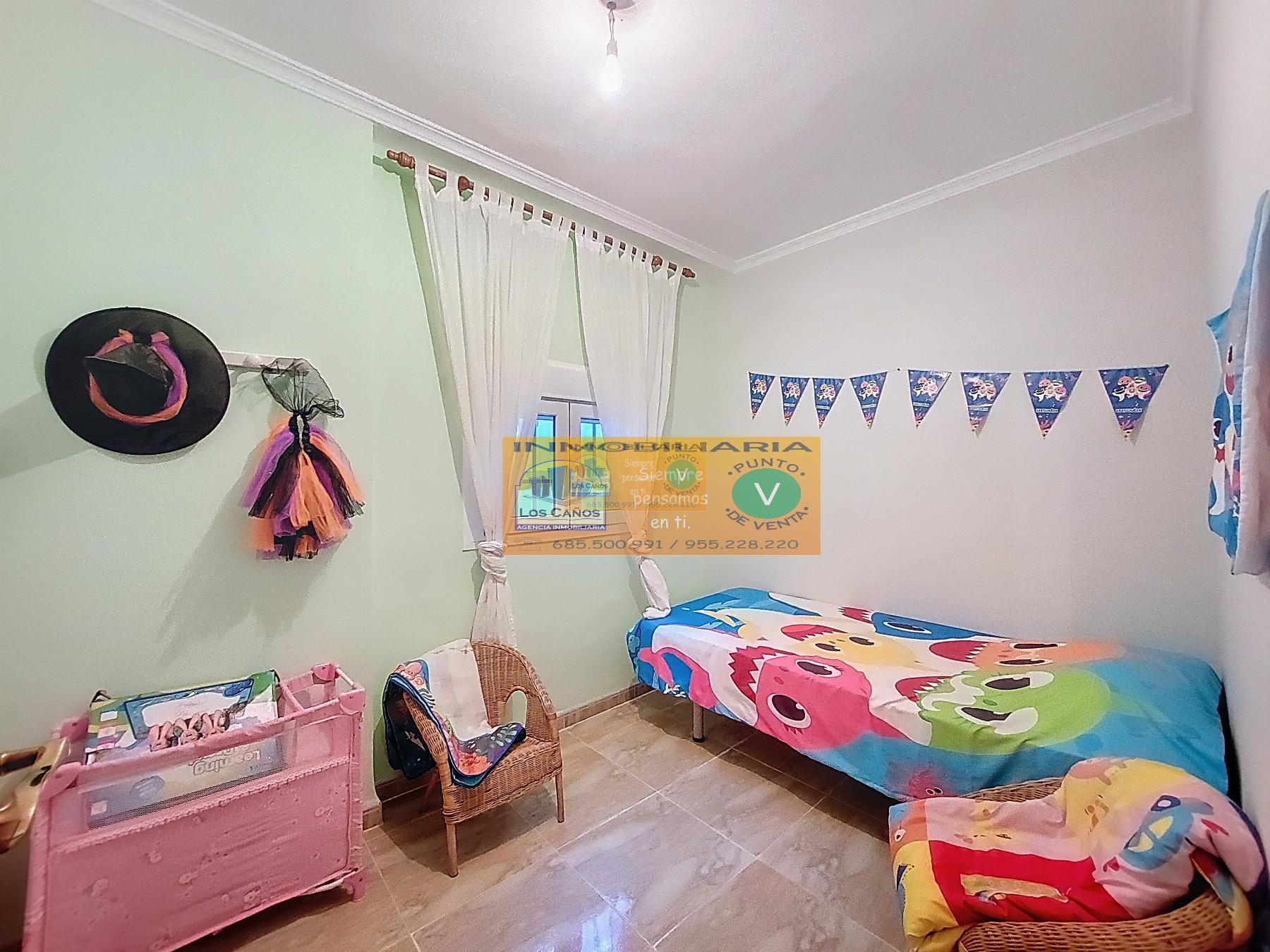 Dormitorio