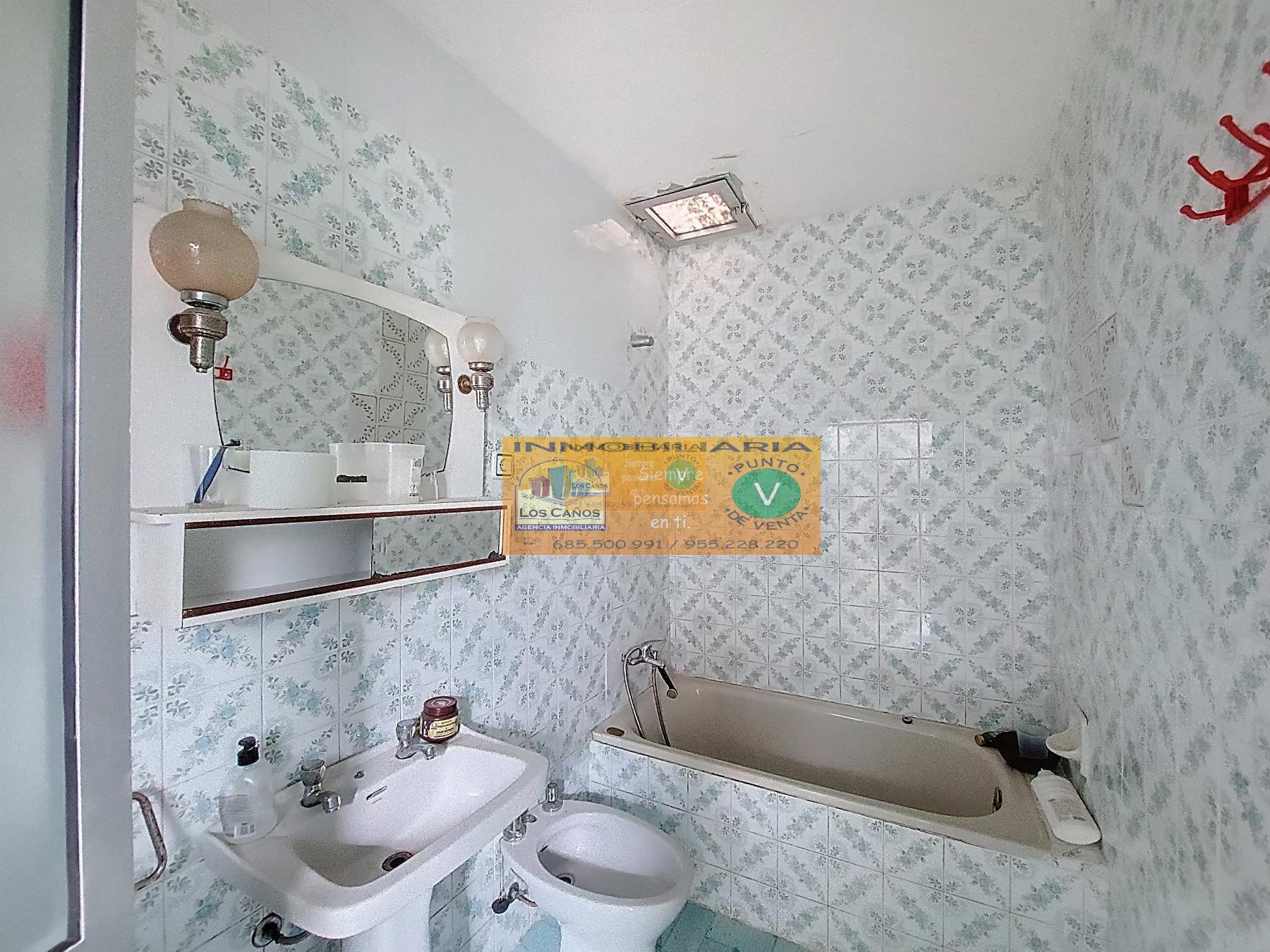 Baño