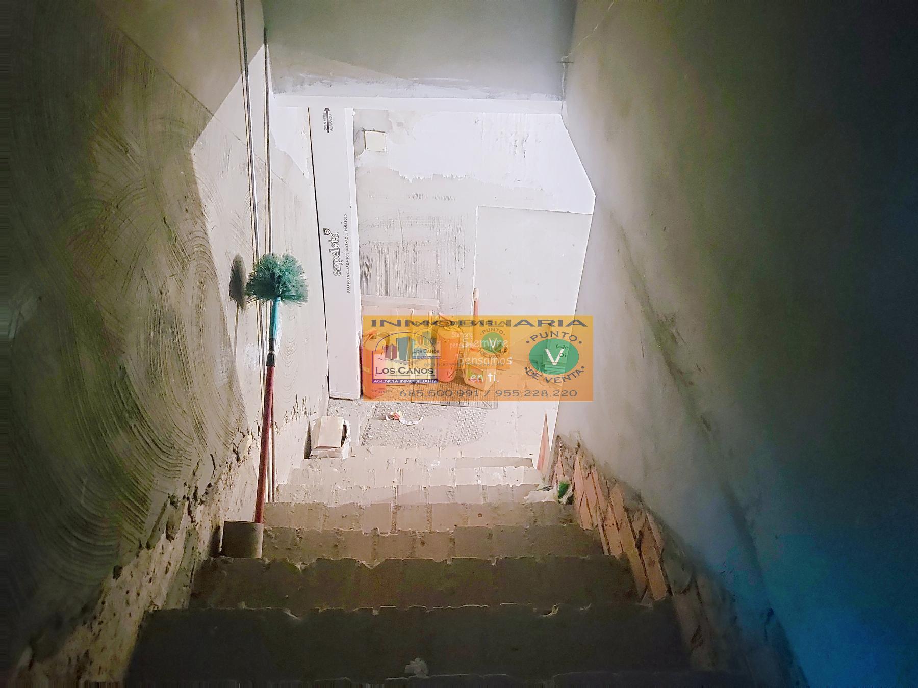 Escalera