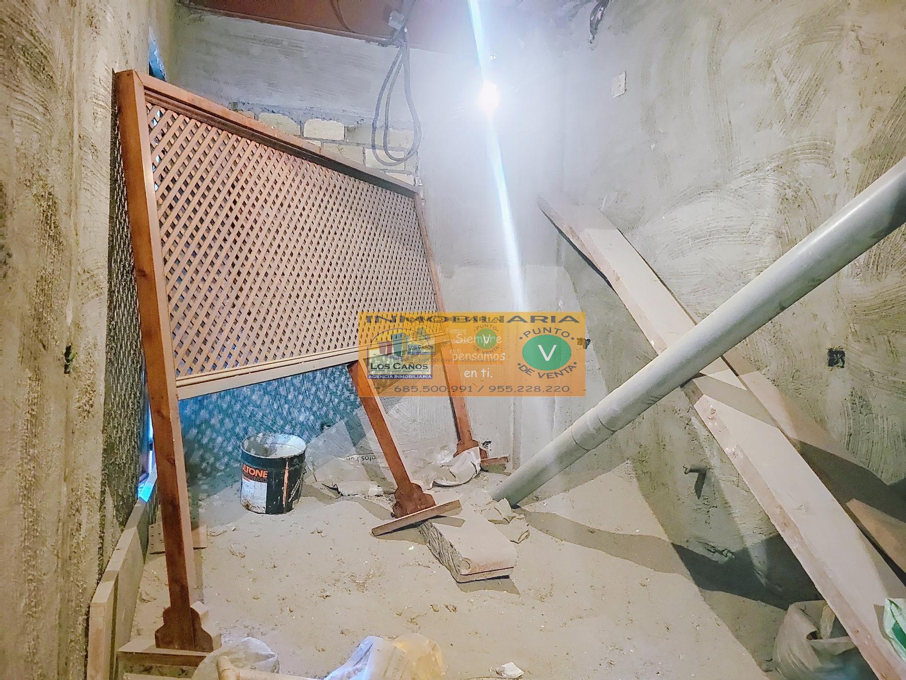 Venta de casa en Sevilla