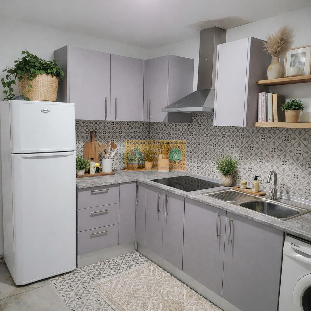 For sale of flat in Sevilla