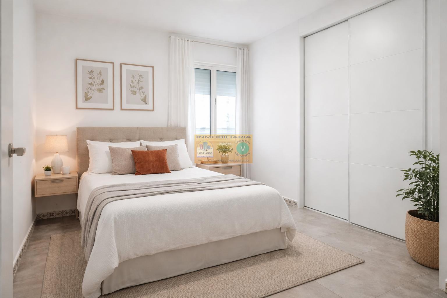 For sale of flat in Sevilla