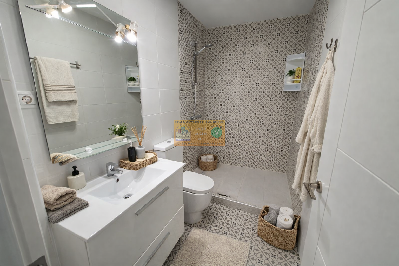 For sale of flat in Sevilla