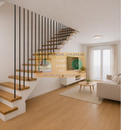 Venta de dúplex en Sevilla