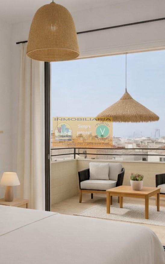 Venta de dúplex en Sevilla