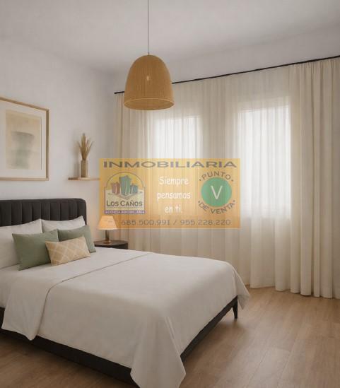 Venta de dúplex en Sevilla