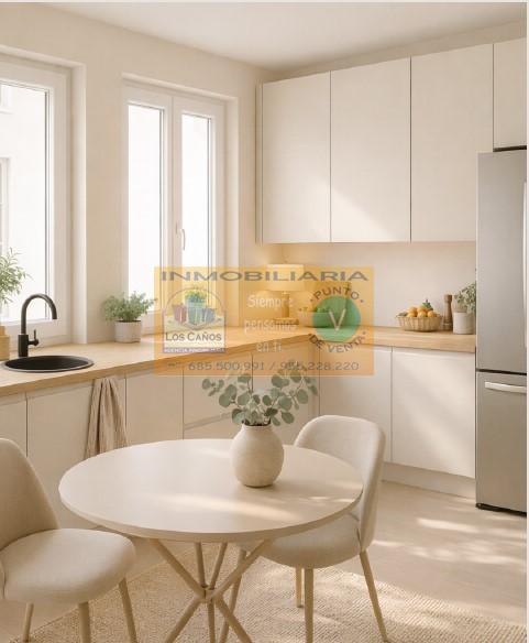 Venta de dúplex en Sevilla