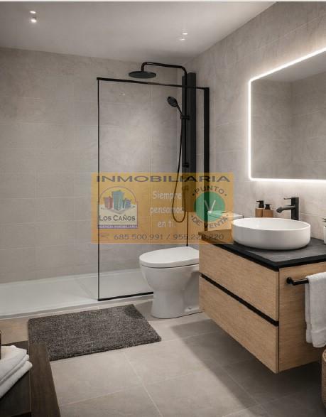 Venta de dúplex en Sevilla