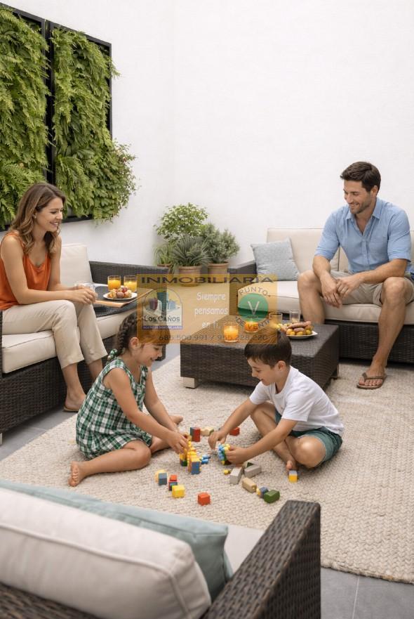 Venta de piso en Sevilla