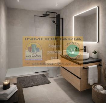 Venta de piso en Sevilla