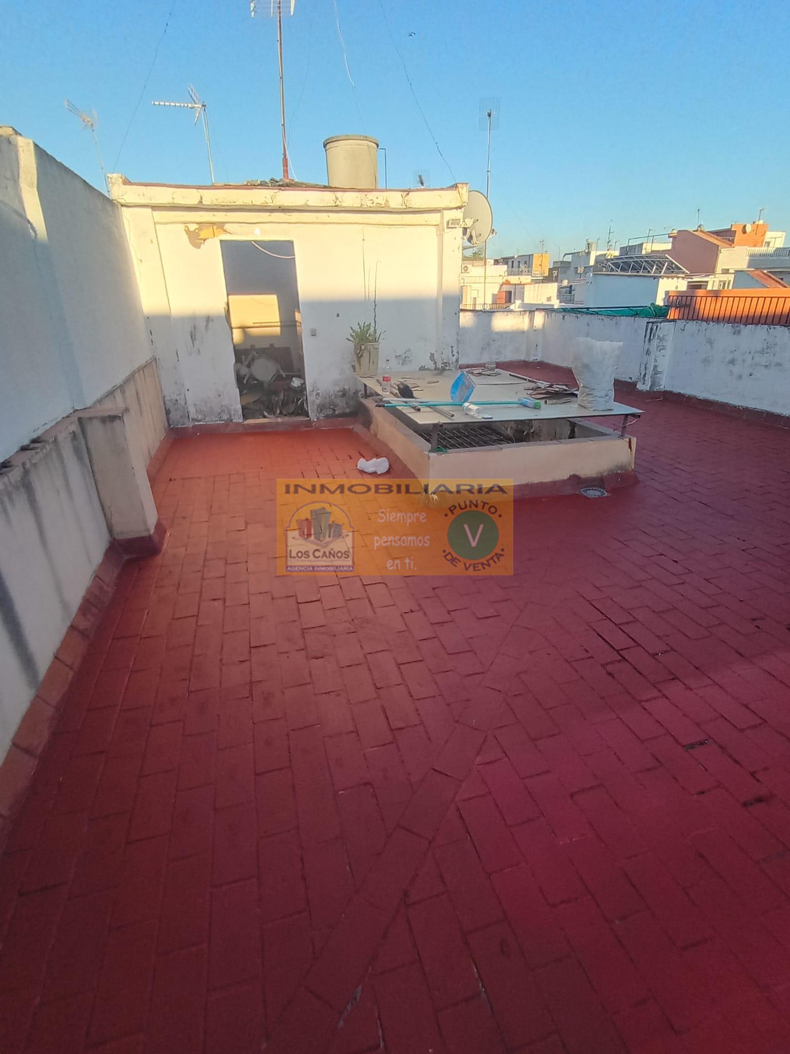 Venta de piso en Sevilla
