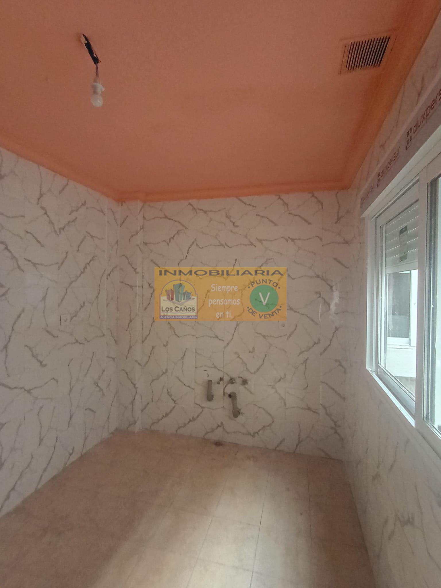 Venta de piso en Sevilla