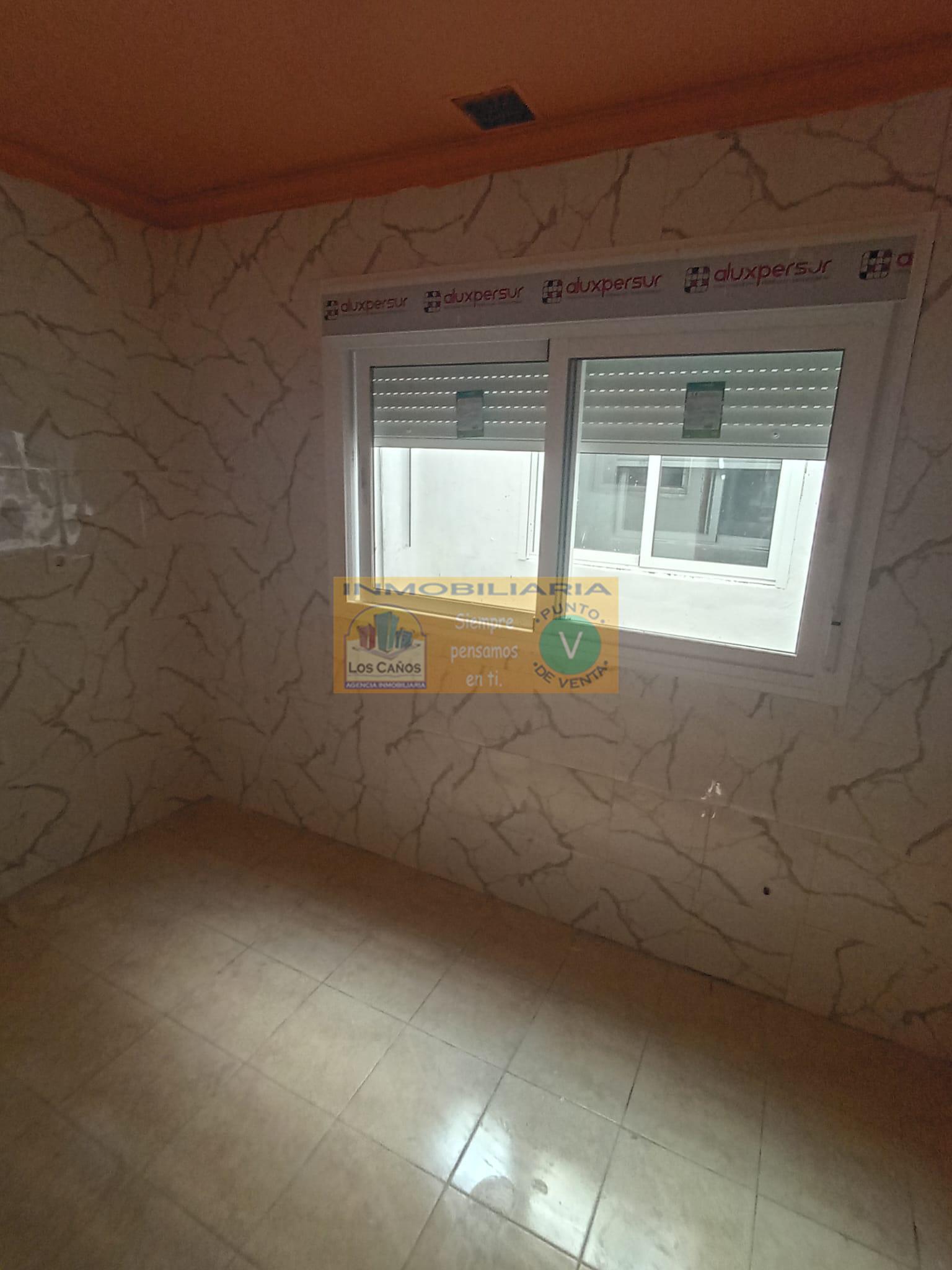 Venta de piso en Sevilla