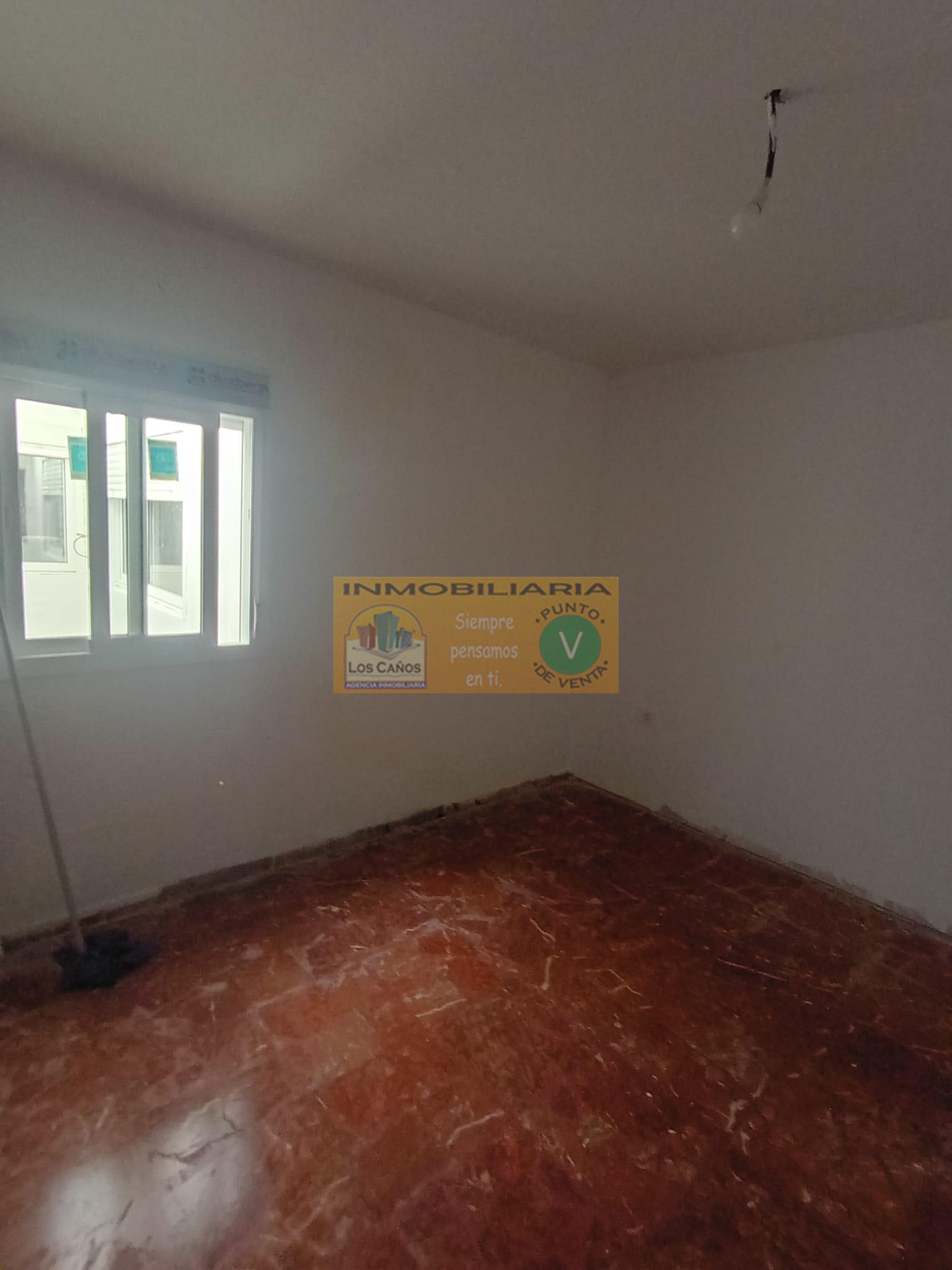 Venta de piso en Sevilla