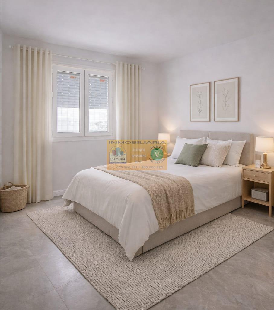 Venta de piso en Sevilla