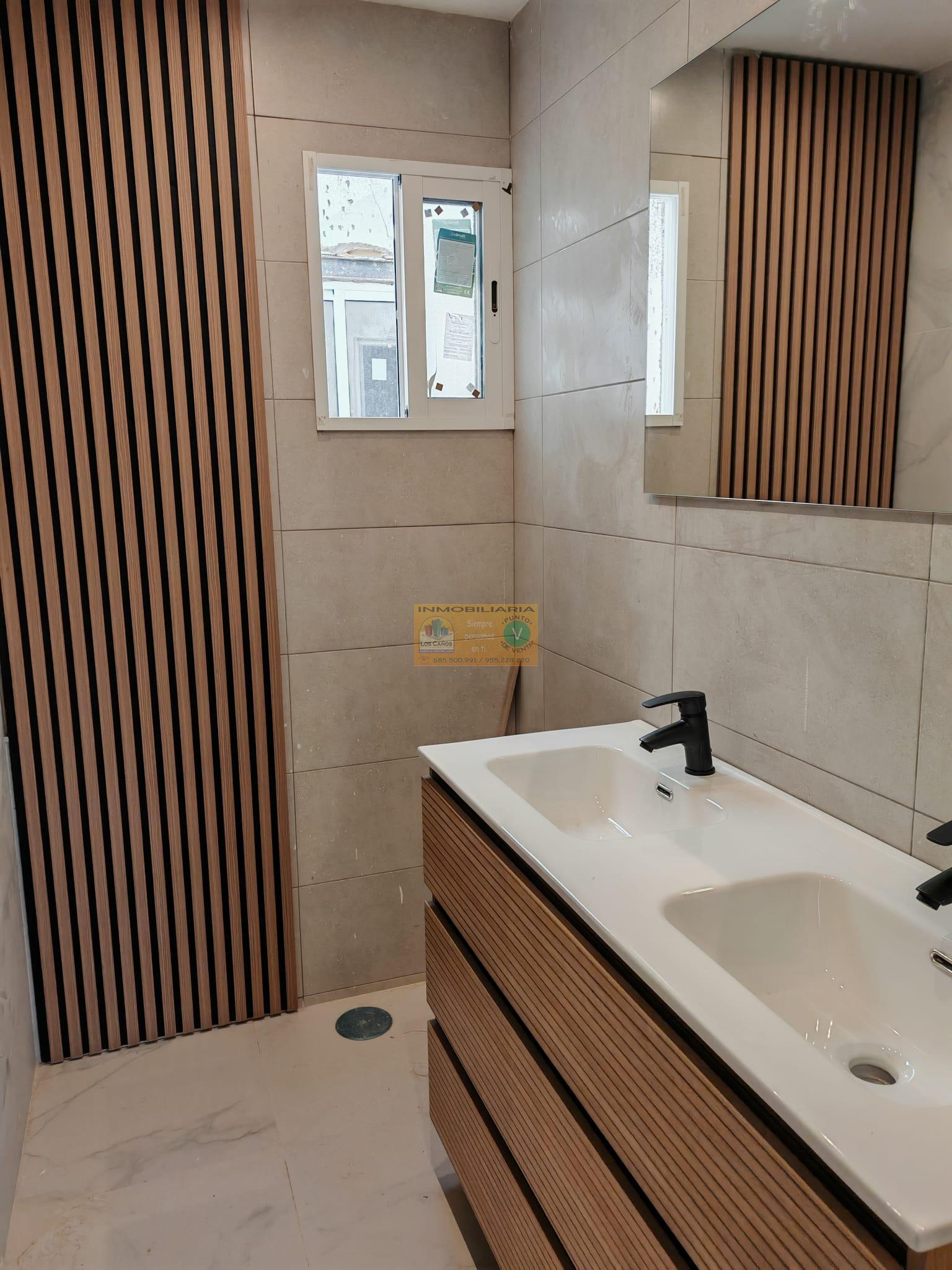 For sale of flat in Sevilla