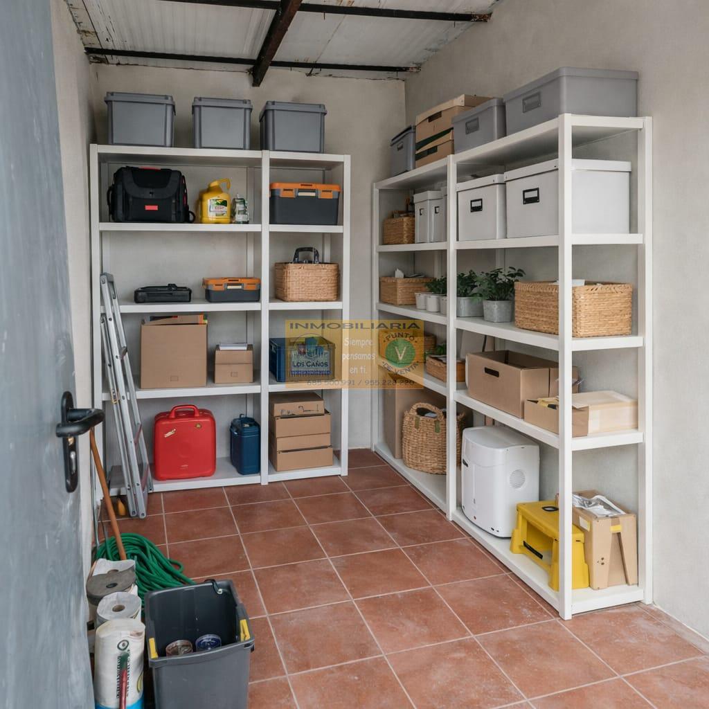 For sale of flat in Sevilla