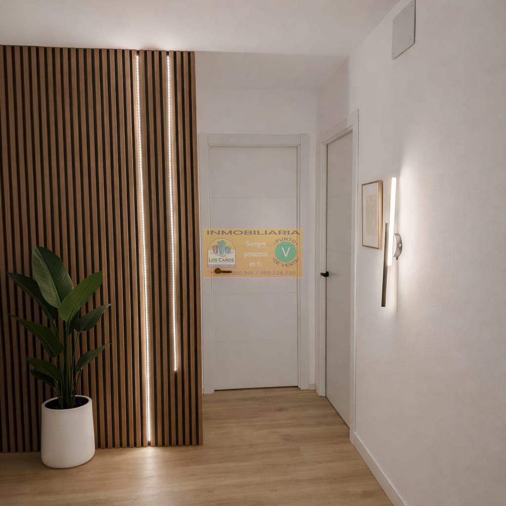 For sale of flat in Sevilla