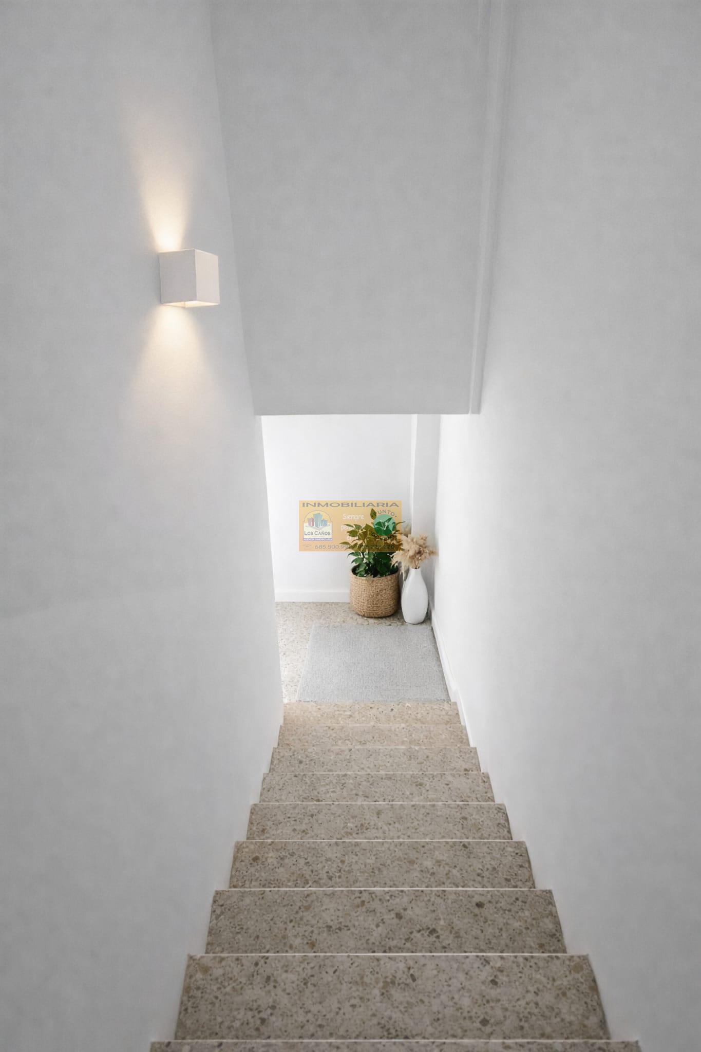 For sale of flat in Sevilla