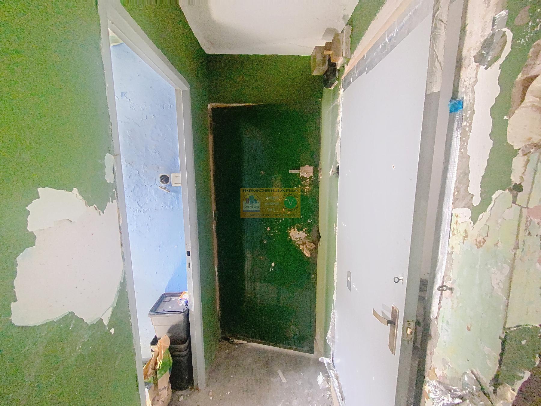 Venta de piso en Sevilla