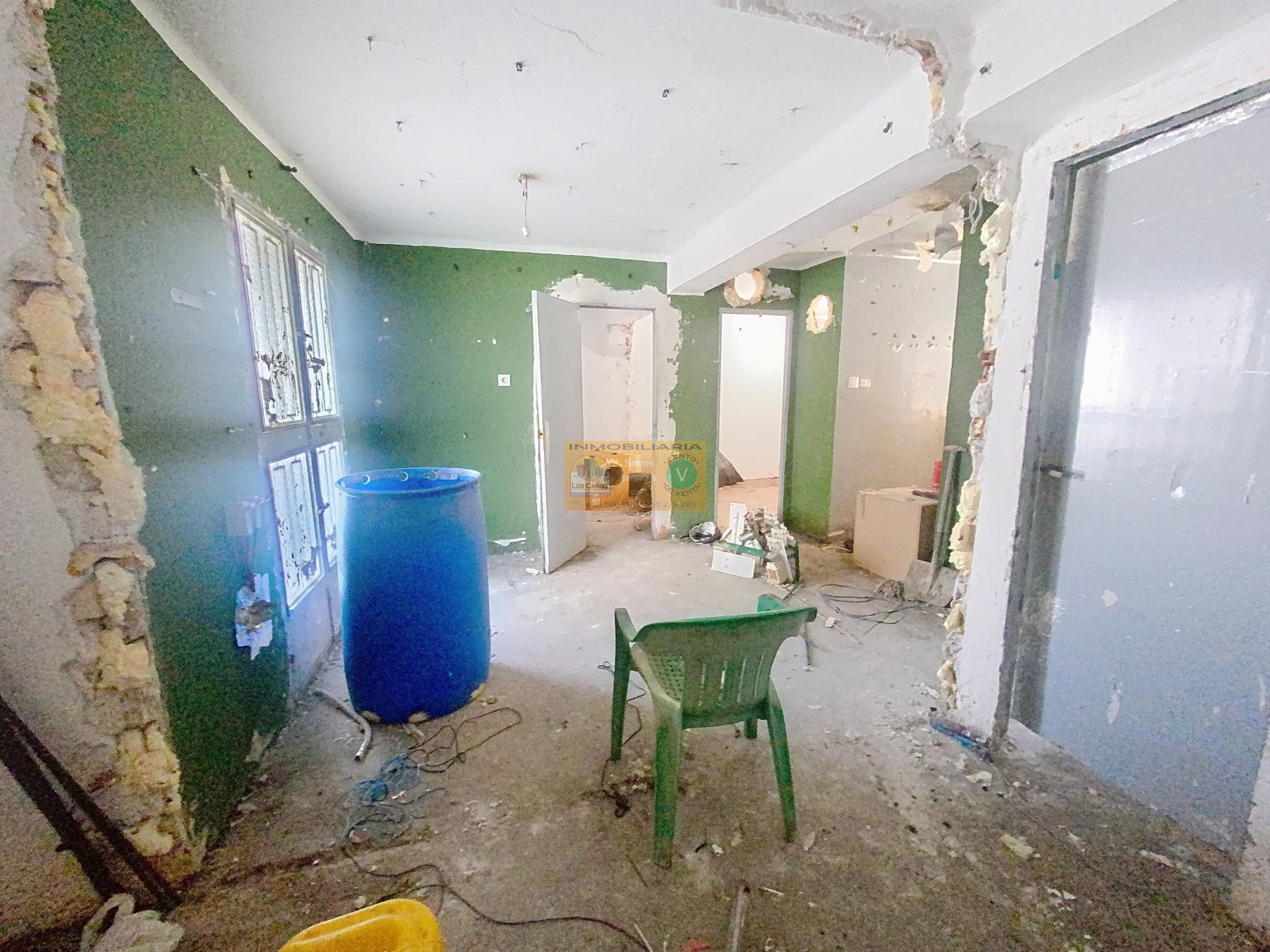 Venta de piso en Sevilla