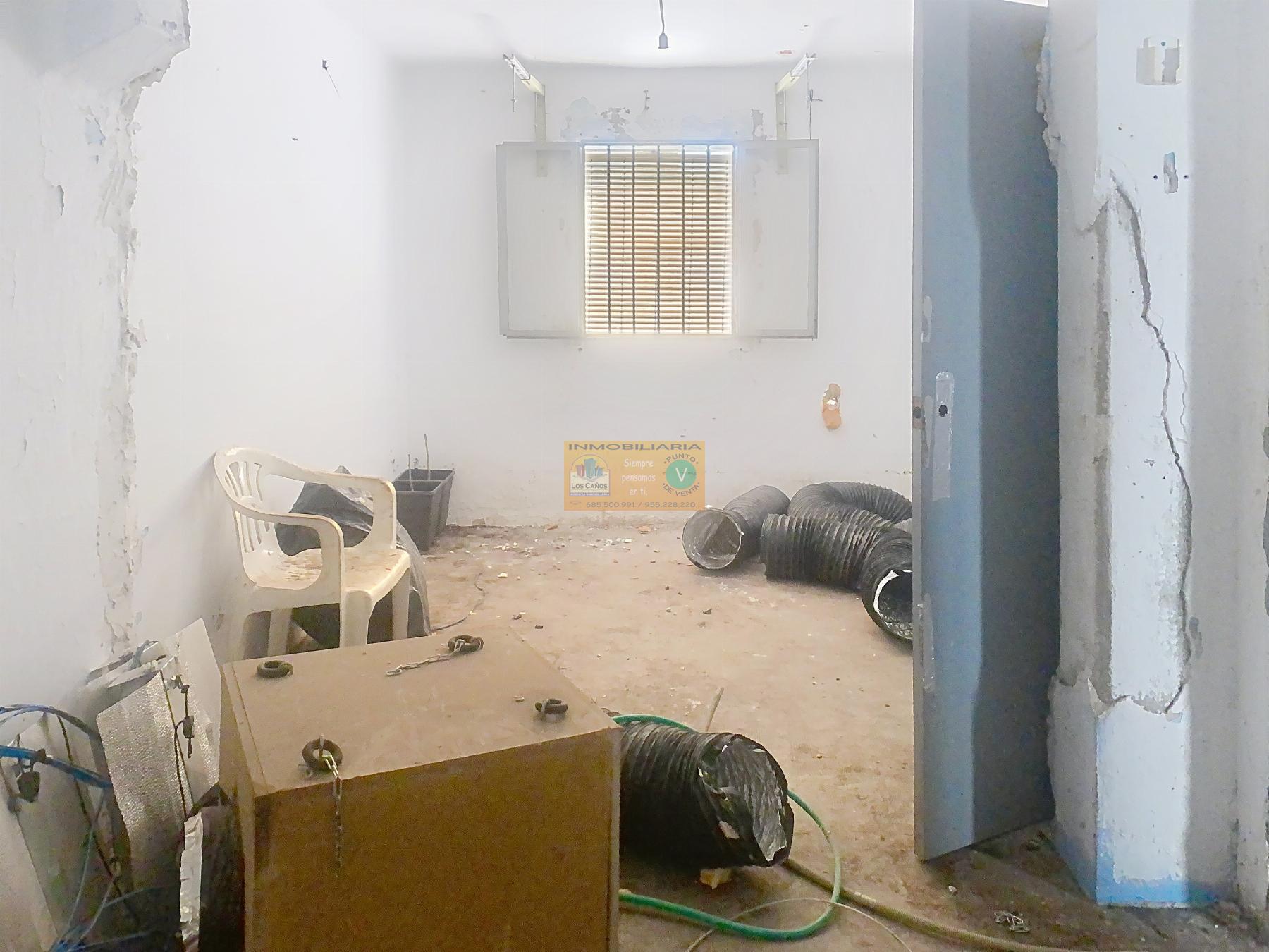 Venta de piso en Sevilla