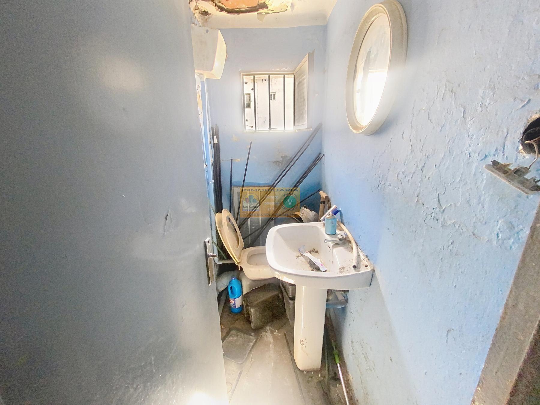 Venta de piso en Sevilla