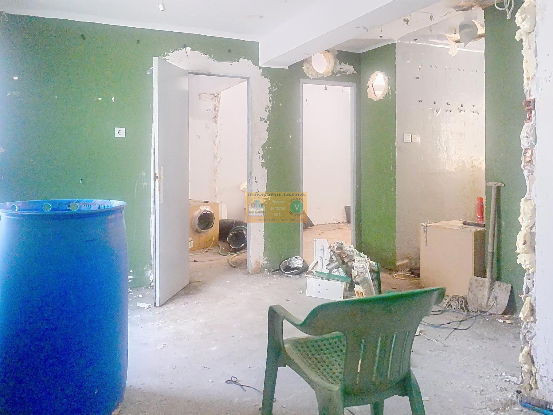 Venta de piso en Sevilla