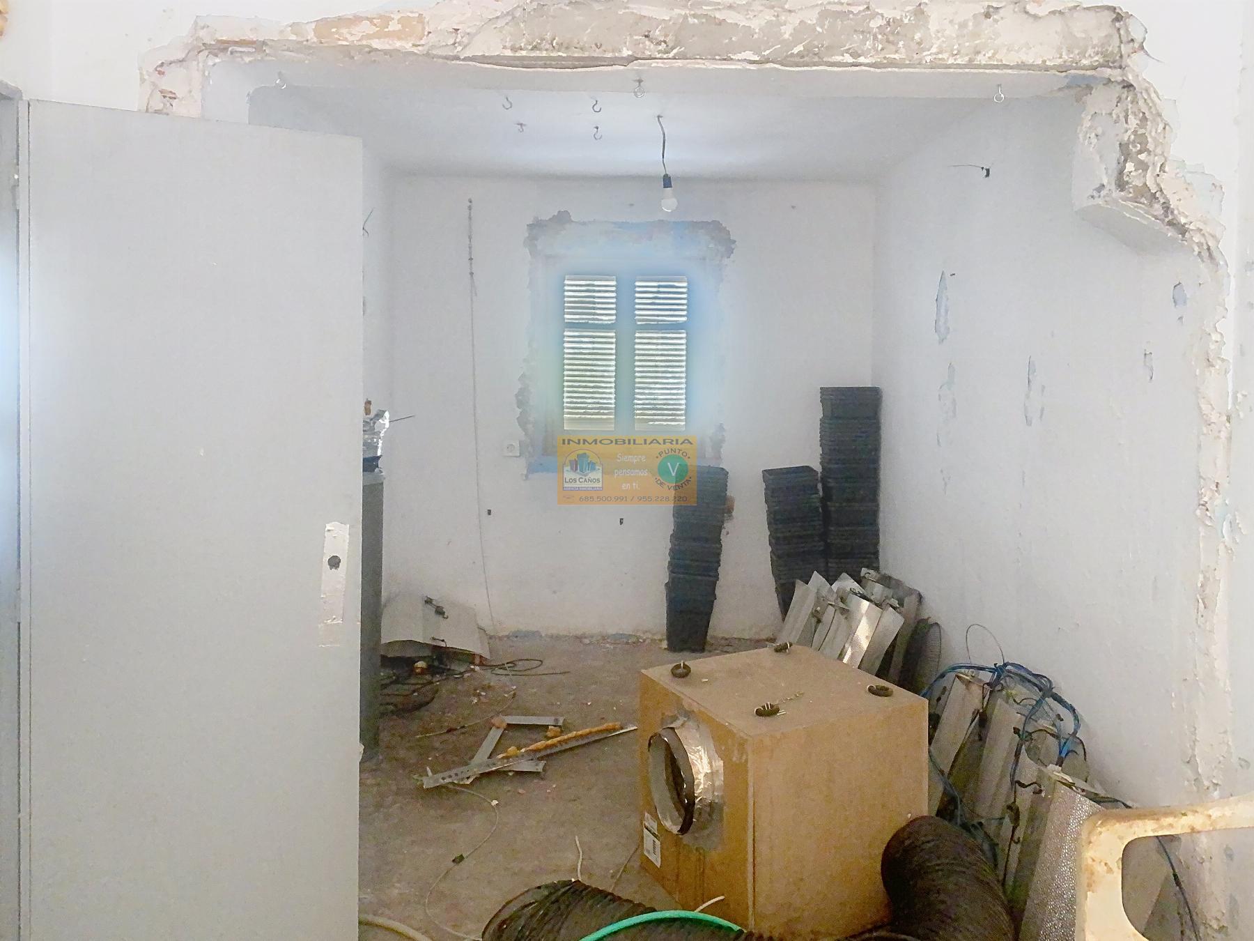 Venta de piso en Sevilla