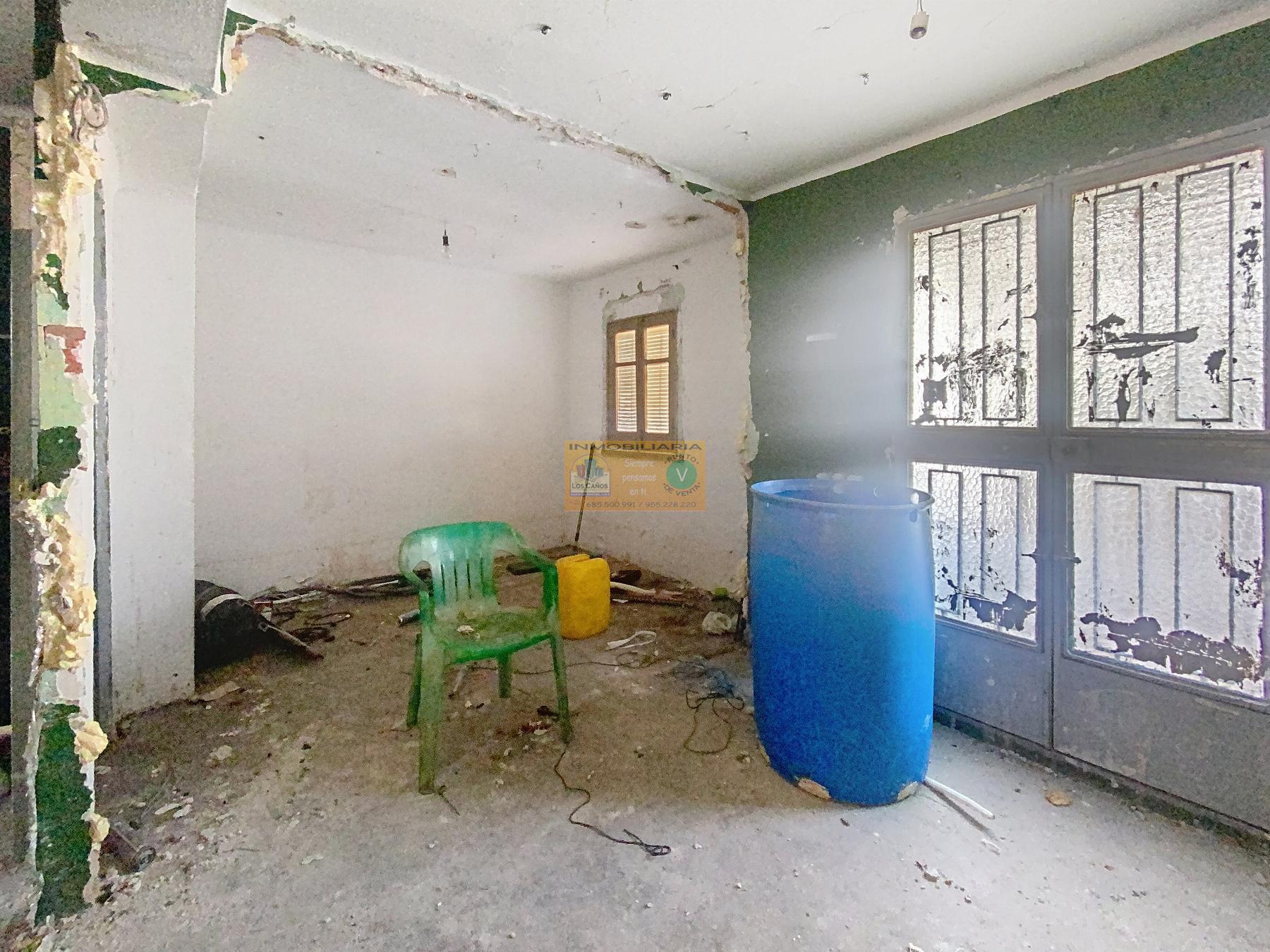 Venta de piso en Sevilla