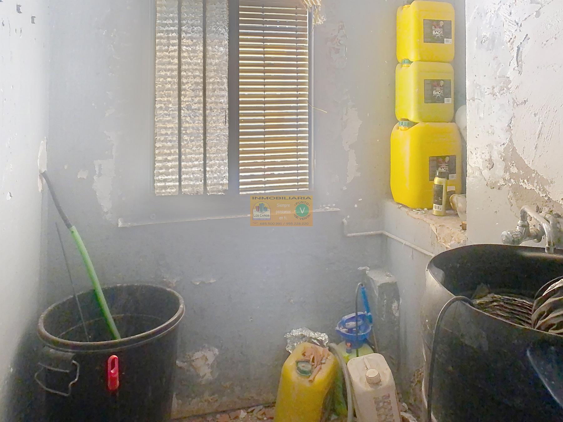 Venta de piso en Sevilla