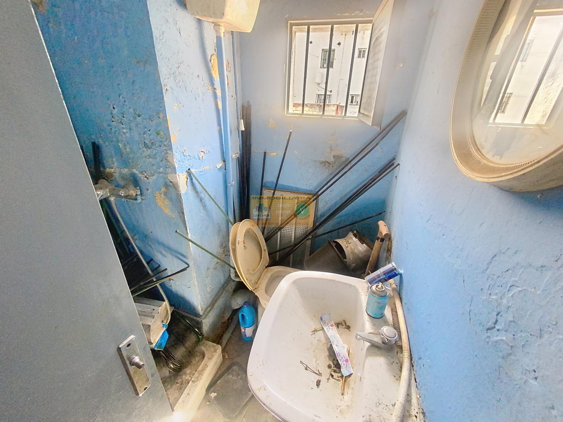 Venta de piso en Sevilla