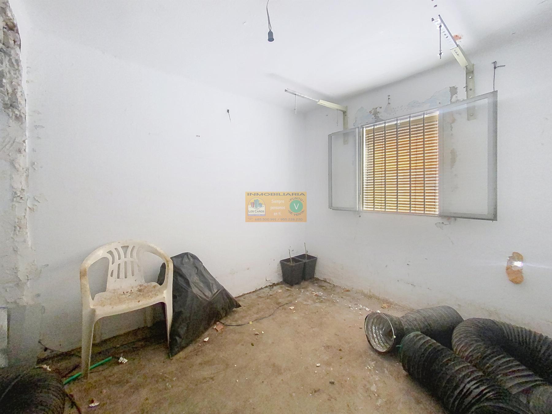 Venta de piso en Sevilla