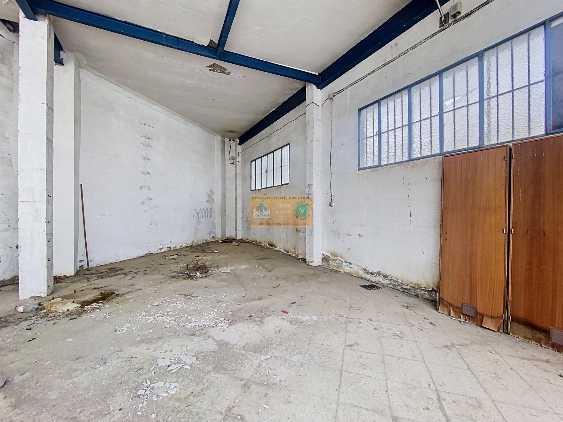 Venta de terreno en Sevilla