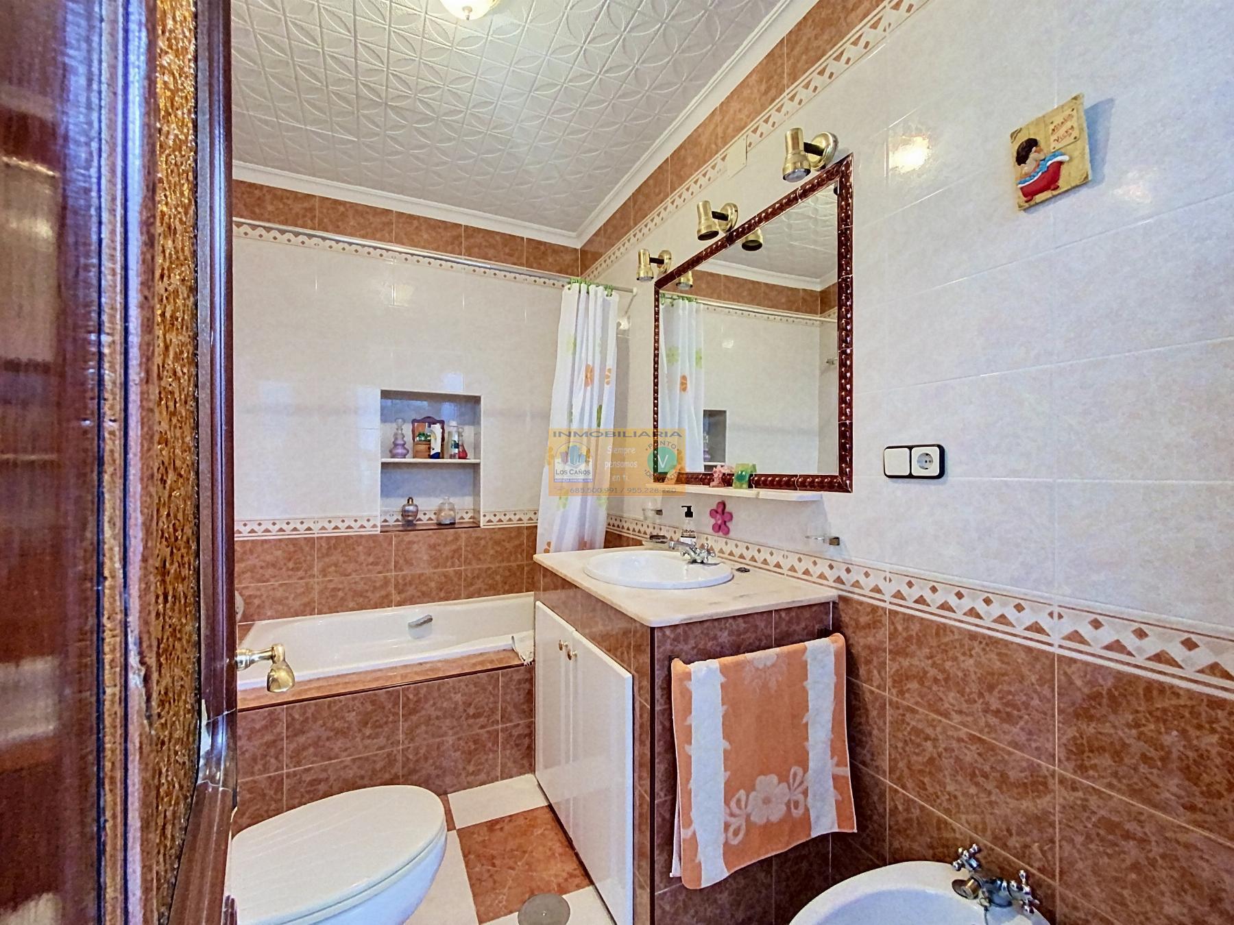 Baño