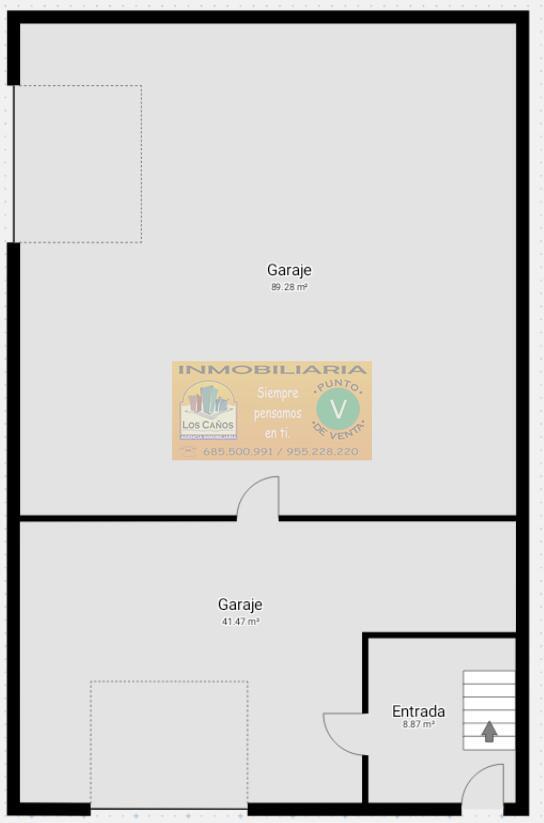 Venta de casa en Sevilla