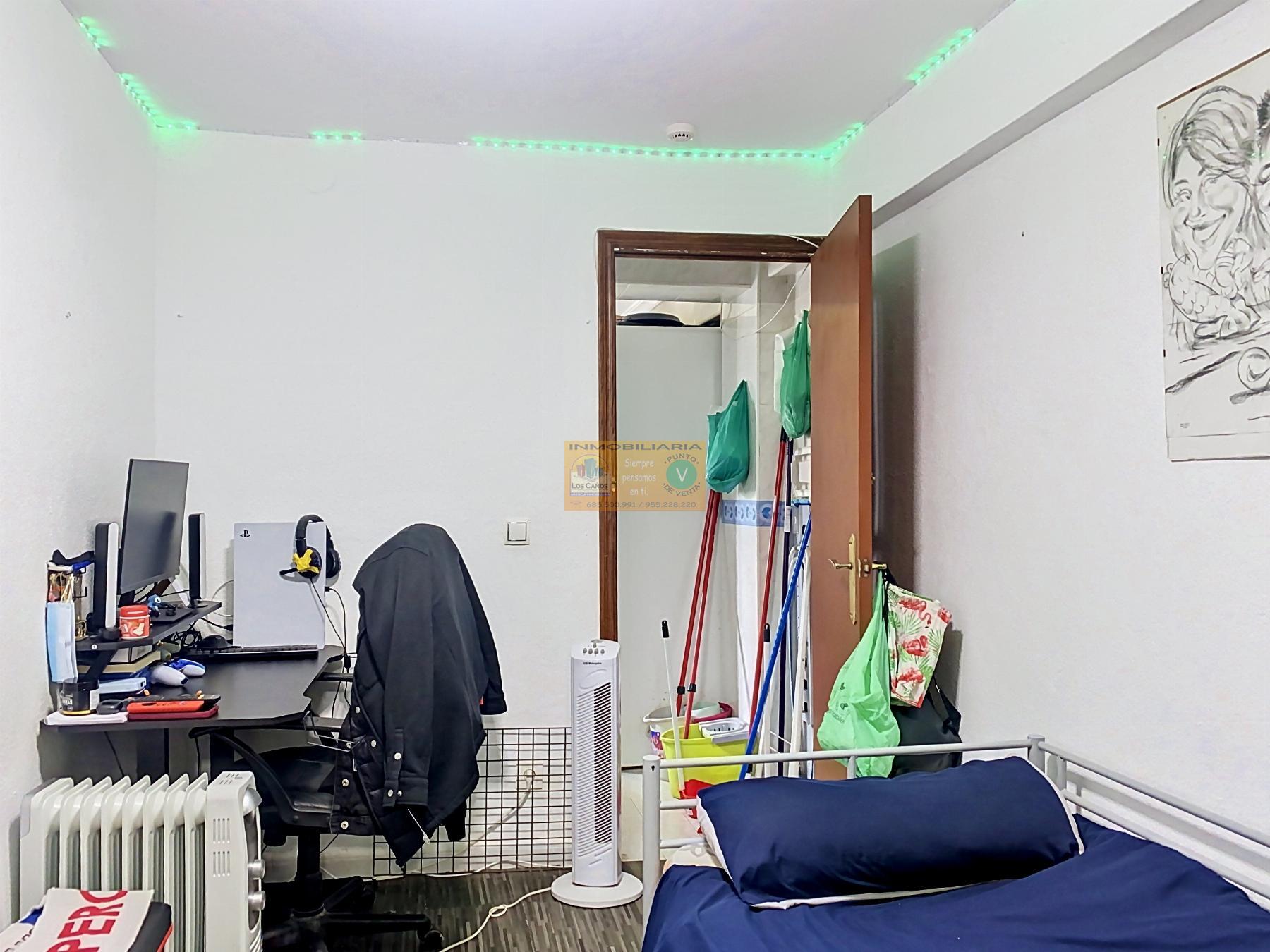 Dormitorio