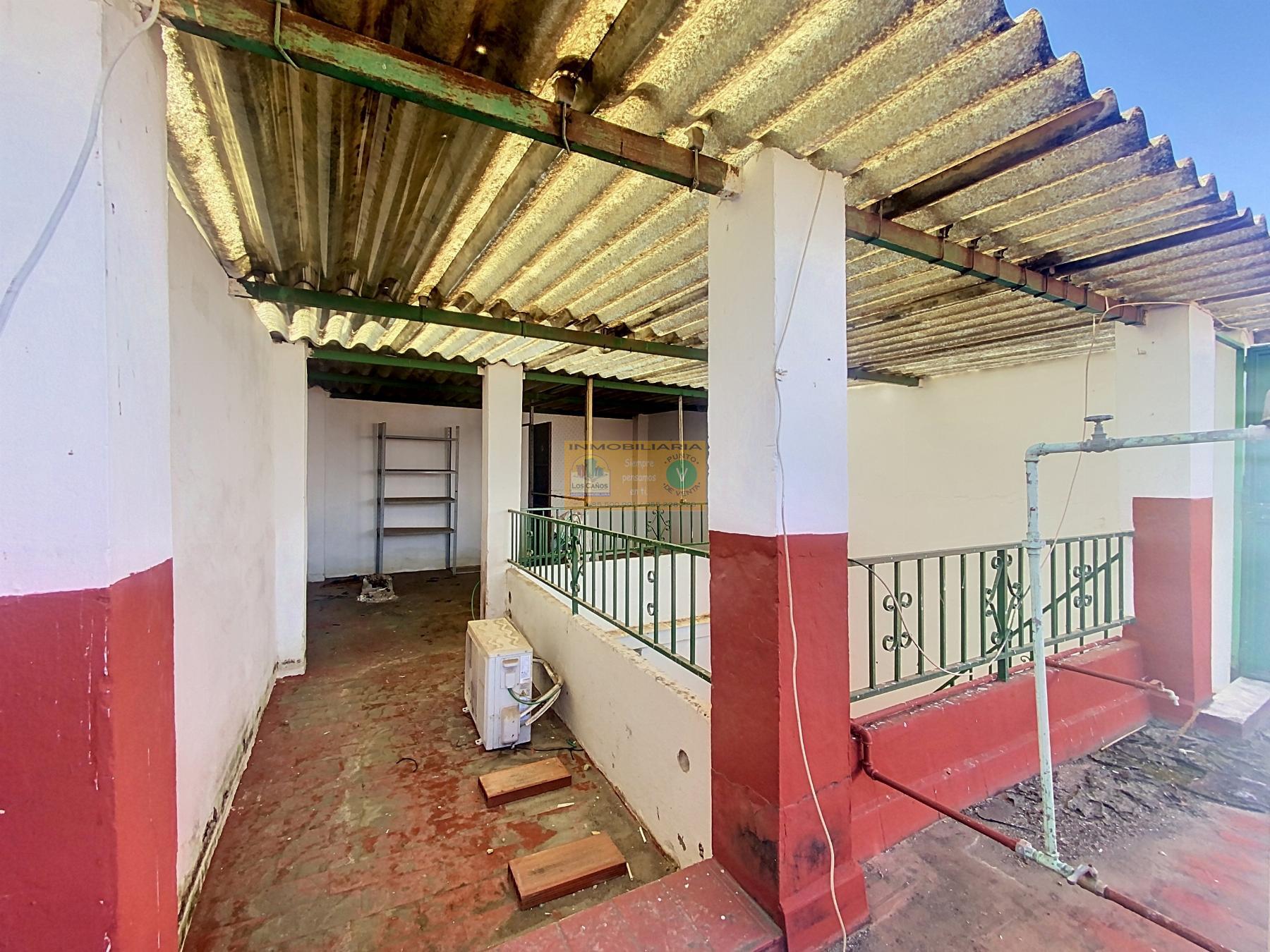 Terraza