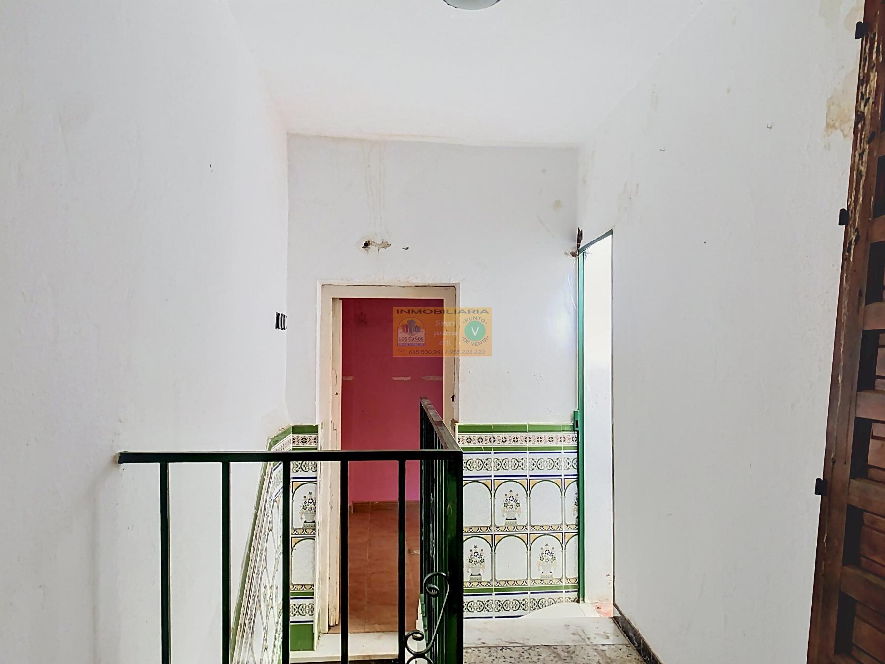 Escalera