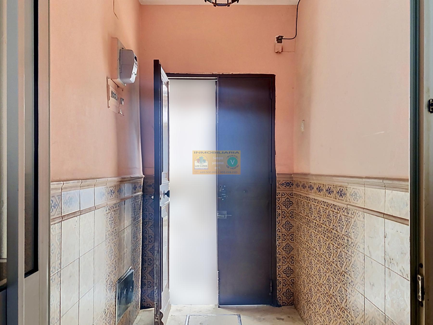 Entrada/Salida