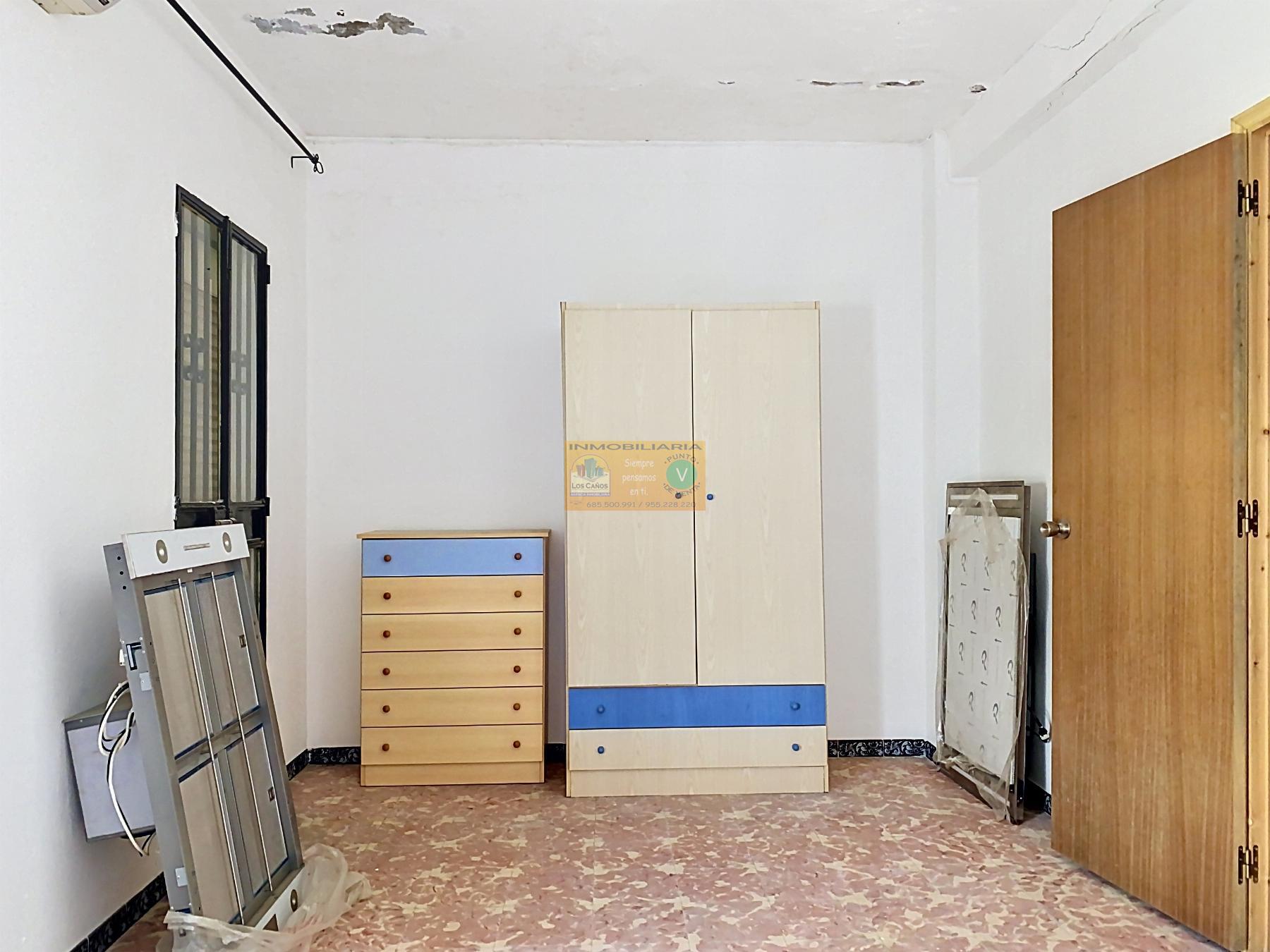 Dormitorio