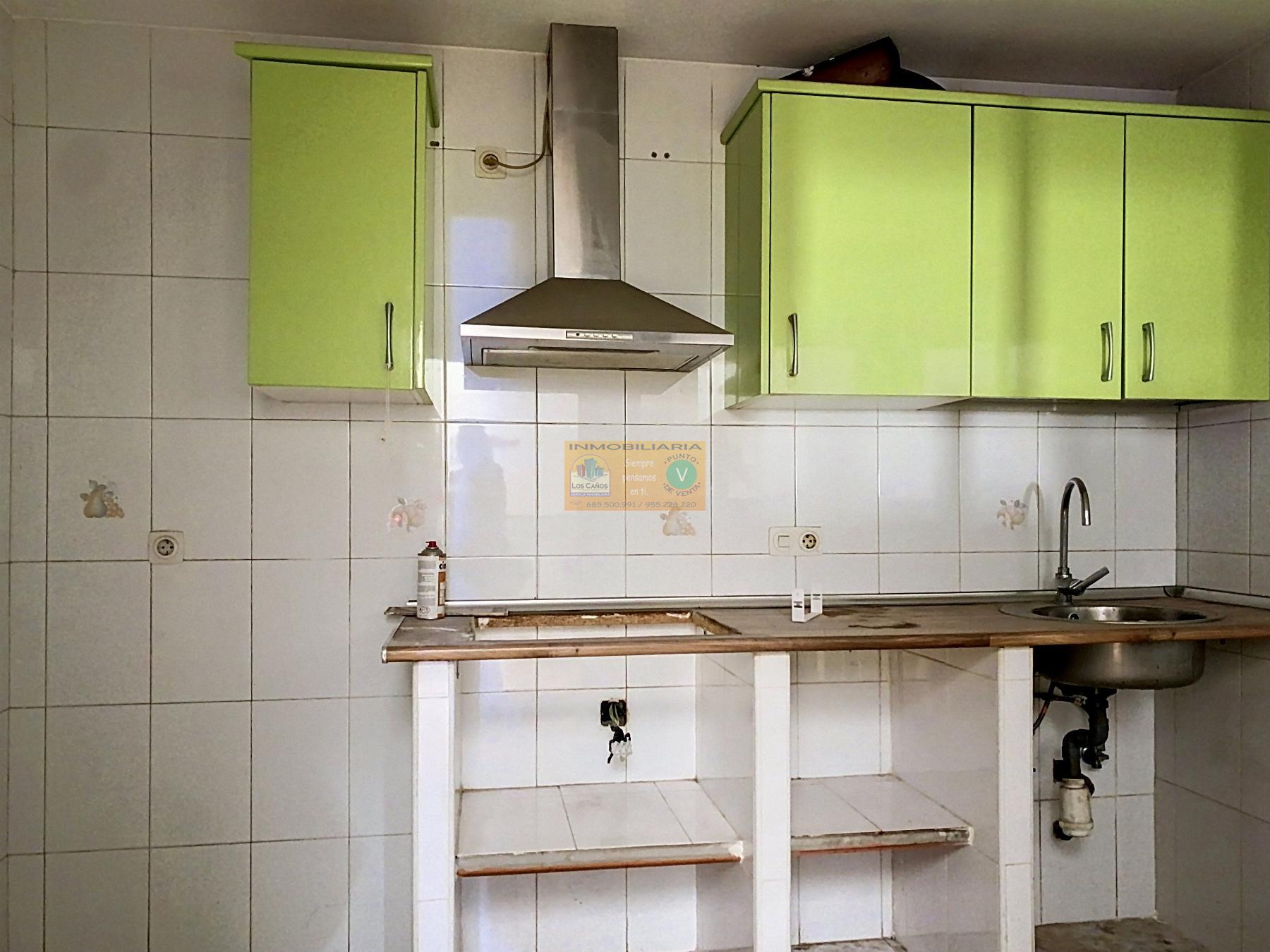 Cocina