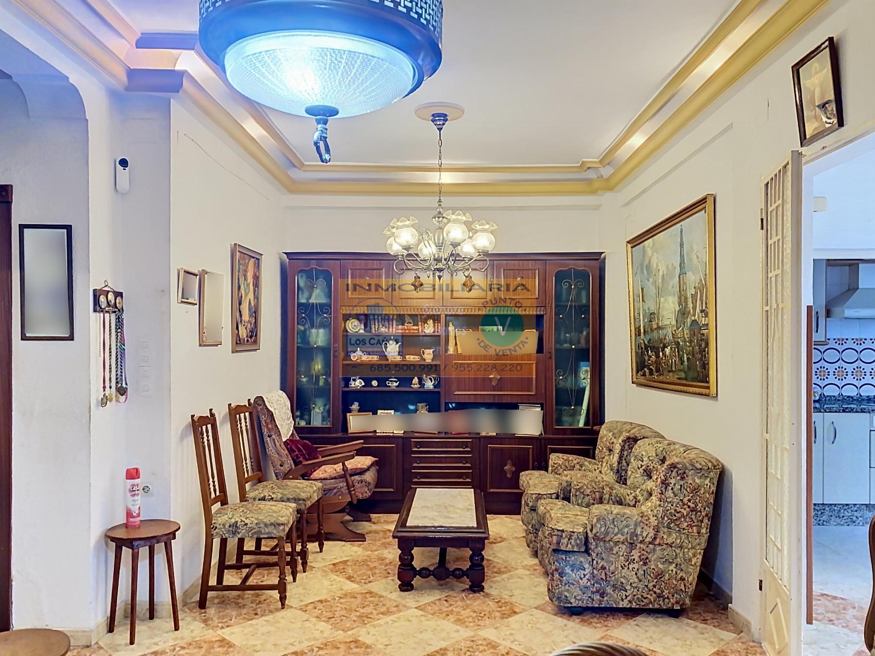 Salón