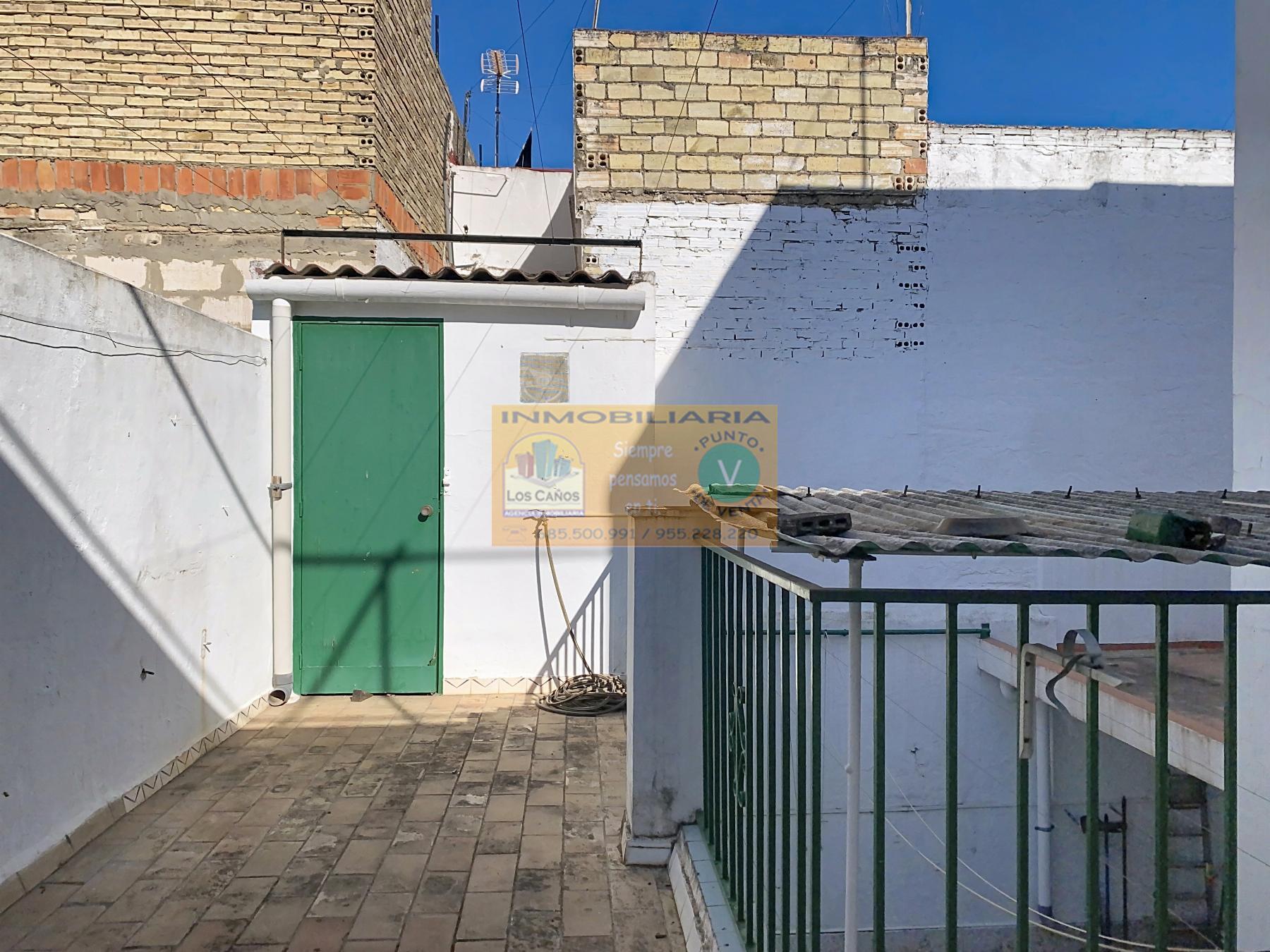 Terraza